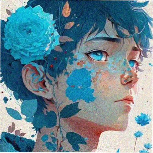 番剧迷头像